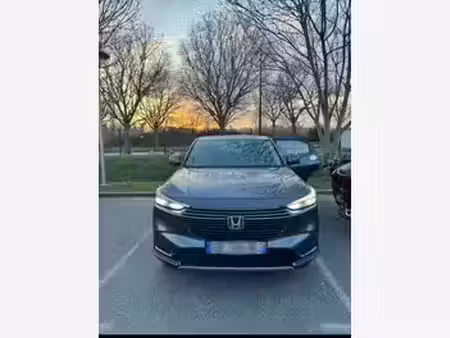 Honda HR-V 1.5 131 Advance