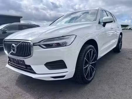 Volvo XC60 2.0 250 4x4