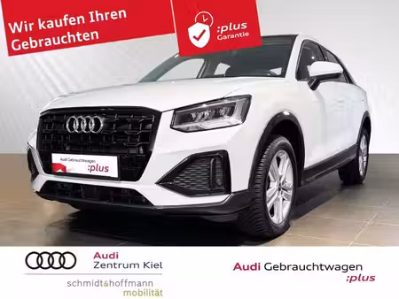 Audi Q2 30 TDI 2.0 TDI 116
