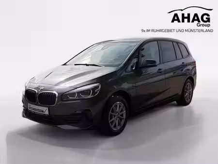 BMW Série 2 216d 1.5 116