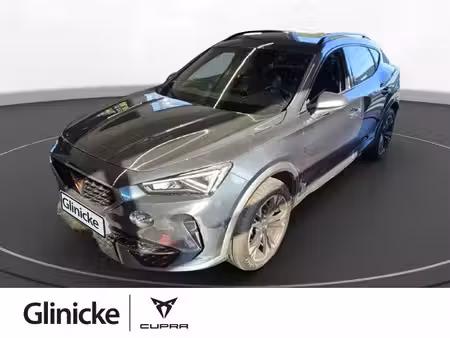 Cupra Formentor 1.5 TSI 150
