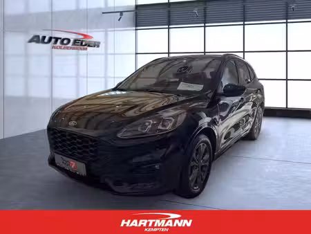 Ford Kuga 2.5 ST Line