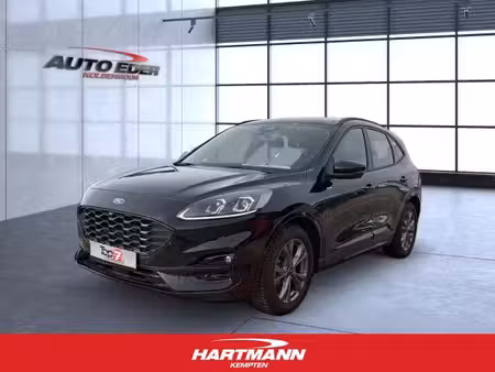 Ford Kuga 2.5 ST Line