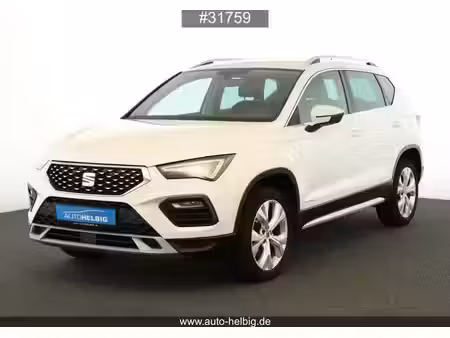Seat Ateca 2.0 TSI 150 Xperience