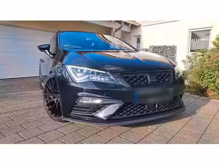 Seat Leon Cupra 2.0 300 ST 4x4