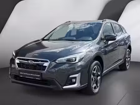 Subaru XV 2.0 150 Comfort 4x4