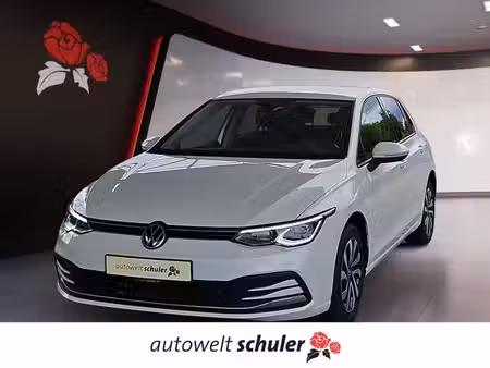 Volkswagen Golf 1.5 TSI 110