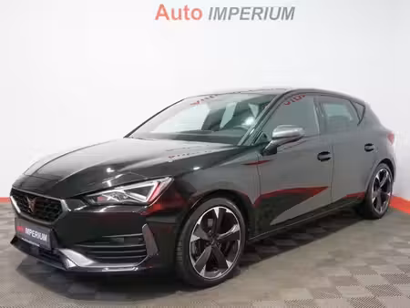 Cupra Leon 2.0 TSI