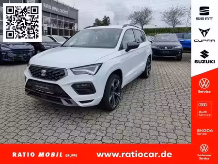 Seat Ateca 1.5 TSI 150 FR