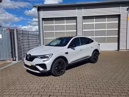 Renault Arkana 1.3 RS Line