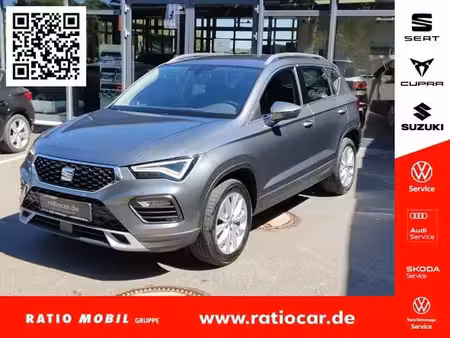 Seat Ateca 1.5 TSI 150 Style