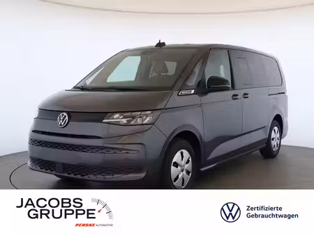 Volkswagen Multivan 2.0 TDI 150 Base