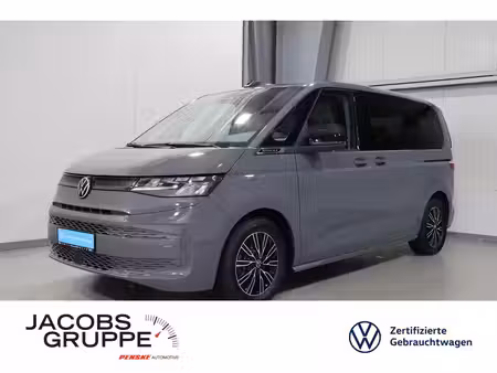 Volkswagen Multivan 2.0 TDI 150 Base 4Motion