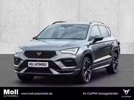 Cupra Ateca 2.0 TSI 300