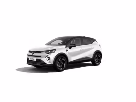 Renault Captur E-Tech 160 Techno