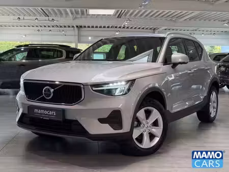 Volvo XC40 B3 2.0 163