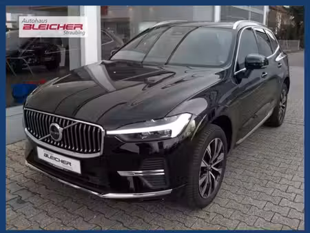 Volvo XC60 2.0 197 Plus
