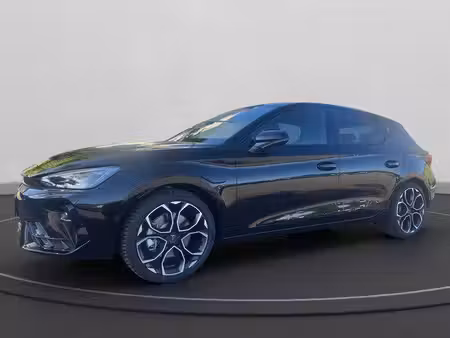 Cupra Leon 1.5 TSI 150