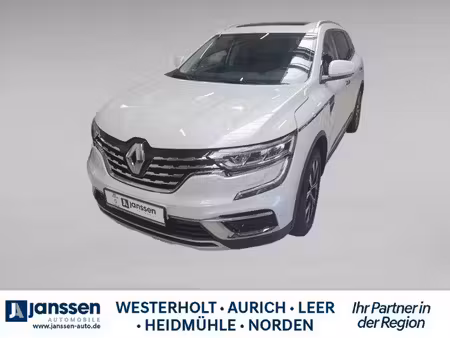 Renault Koleos 2.0 dCi 184 Techno 4x4