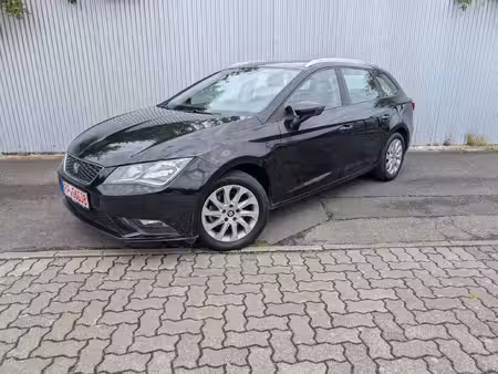 Seat Leon 1.4 TSI 125 Style