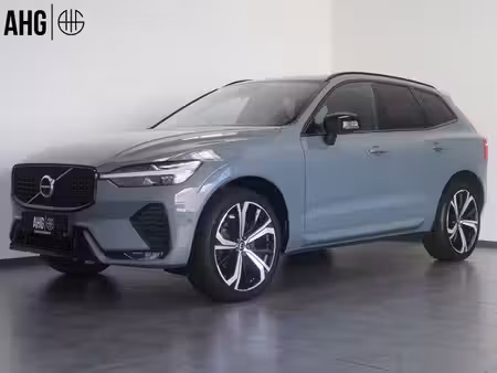 Volvo XC60 2.0 197 Plus