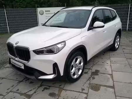 BMW X1 25e 1.5 136 xDrive