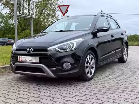 Hyundai i20 1.0 T-GDi 100 Active