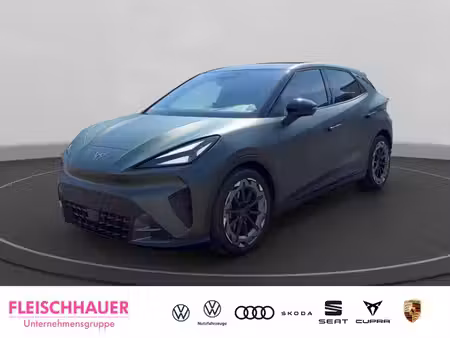 Cupra Raval 226