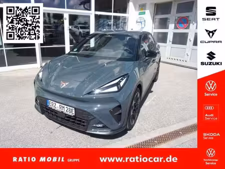 Cupra Raval 211