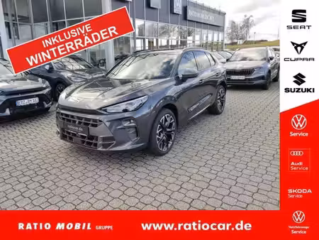 Cupra Terramar 1.5 TSI 150