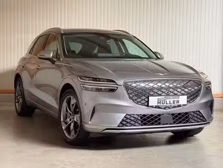 Genesis GV70 489 Sport