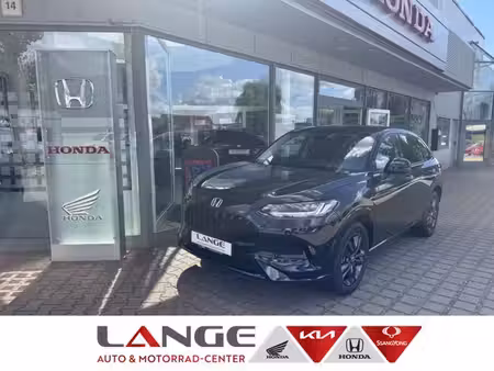 Honda ZR-V 2.0 184 Advance