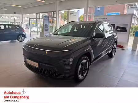 Hyundai Kona 204
