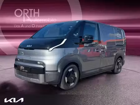 Kia PV5 163