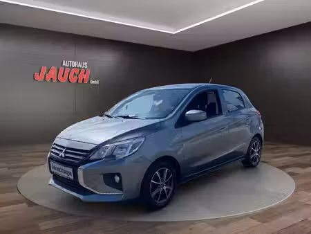 Mitsubishi Space Star 1.0 71 Intro Edition