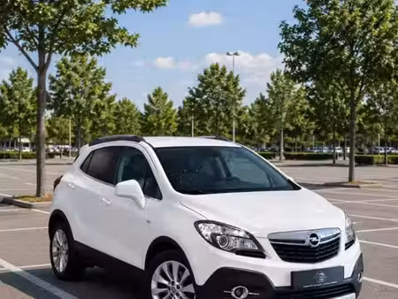 Opel Mokka 1.4 140 Innovation