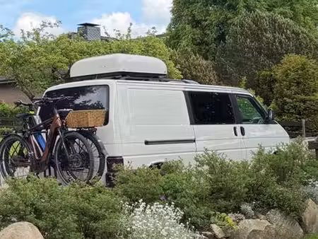 Volkswagen Transporter T4