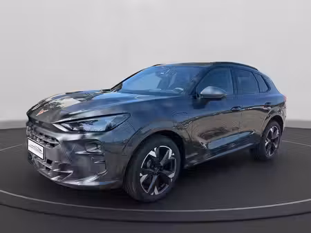 Cupra Terramar VZ 1.5 272