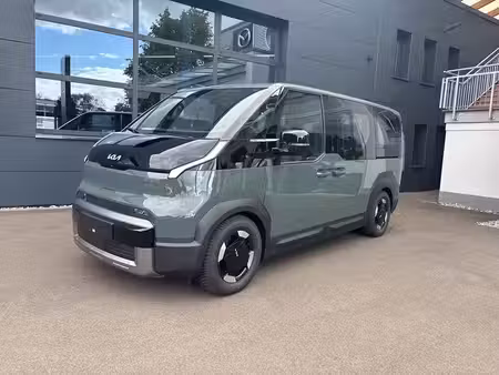 Kia PV5 163