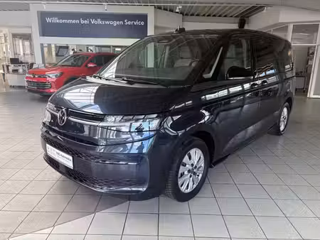 Volkswagen Multivan Life 4Motion