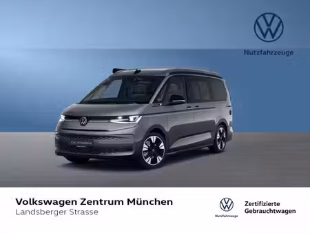 Volkswagen Transporter T7 Beach 4Motion