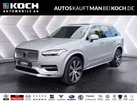 Volvo XC90 2.0 235 4x4