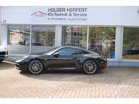 Porsche 911 Carrera 3.0 385