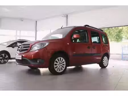 Mercedes-Benz Citan 1.5 CDI 110