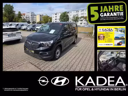 Opel Combo 1.5 102