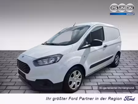 Ford Transit 1.0 Trend