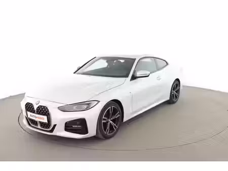 BMW Série 4 420i 2.0 184