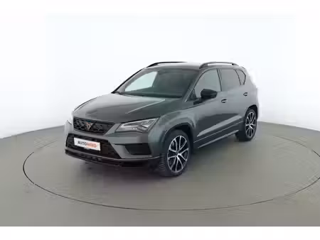 Cupra Ateca 2.0 TSI 300