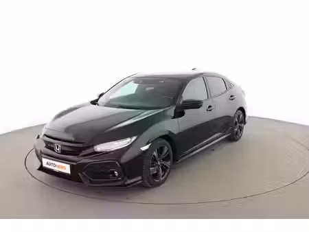 Honda Civic 1.5 Vtec 182
