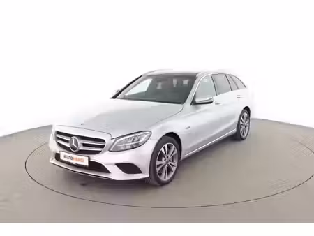 Mercedes-Benz Classe C 